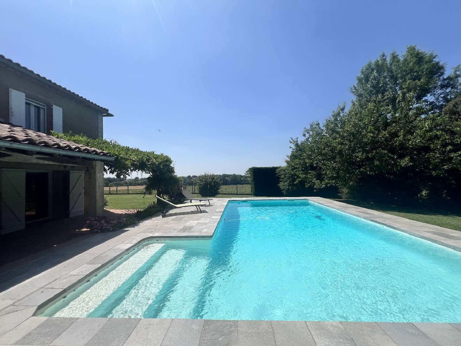 en venta casa Fréjairolles Tarn 2