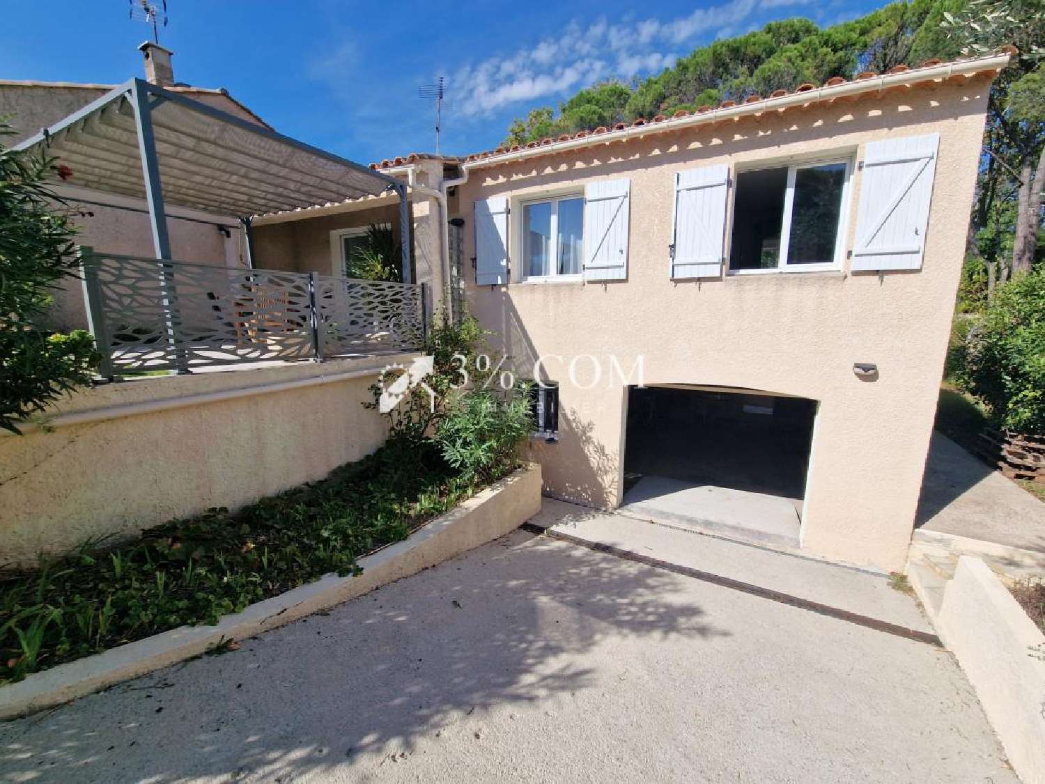  for sale house Fréjus Var 1