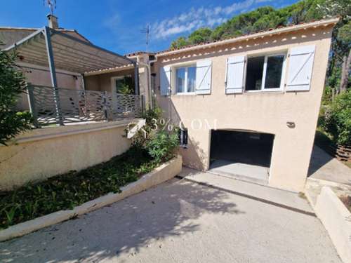 Fréjus Var casa foto 7156746