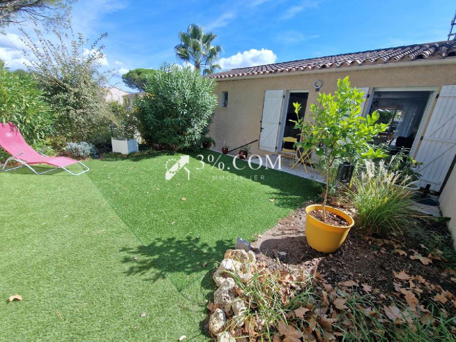  for sale house Fréjus Var 2