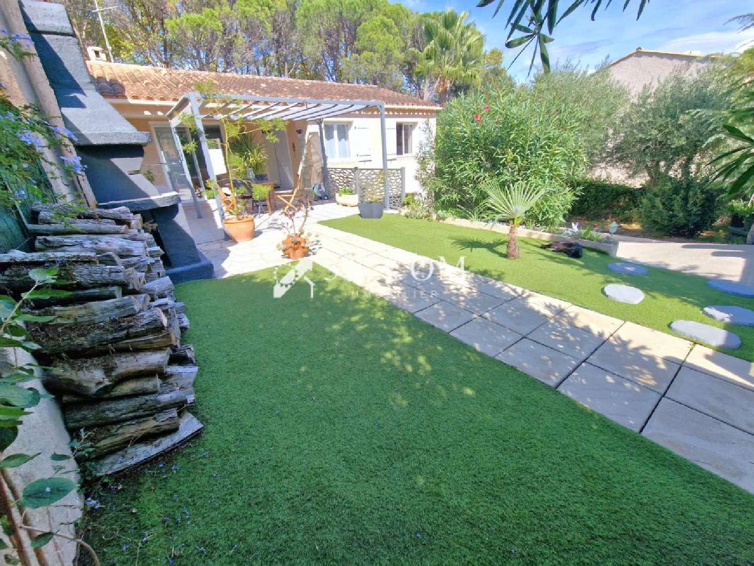  for sale house Fréjus Var 3