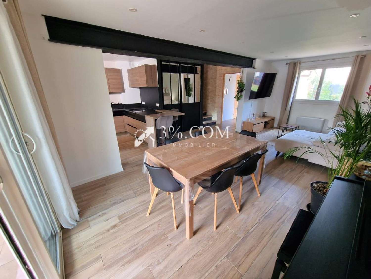  te koop huis Fréjus Var 3