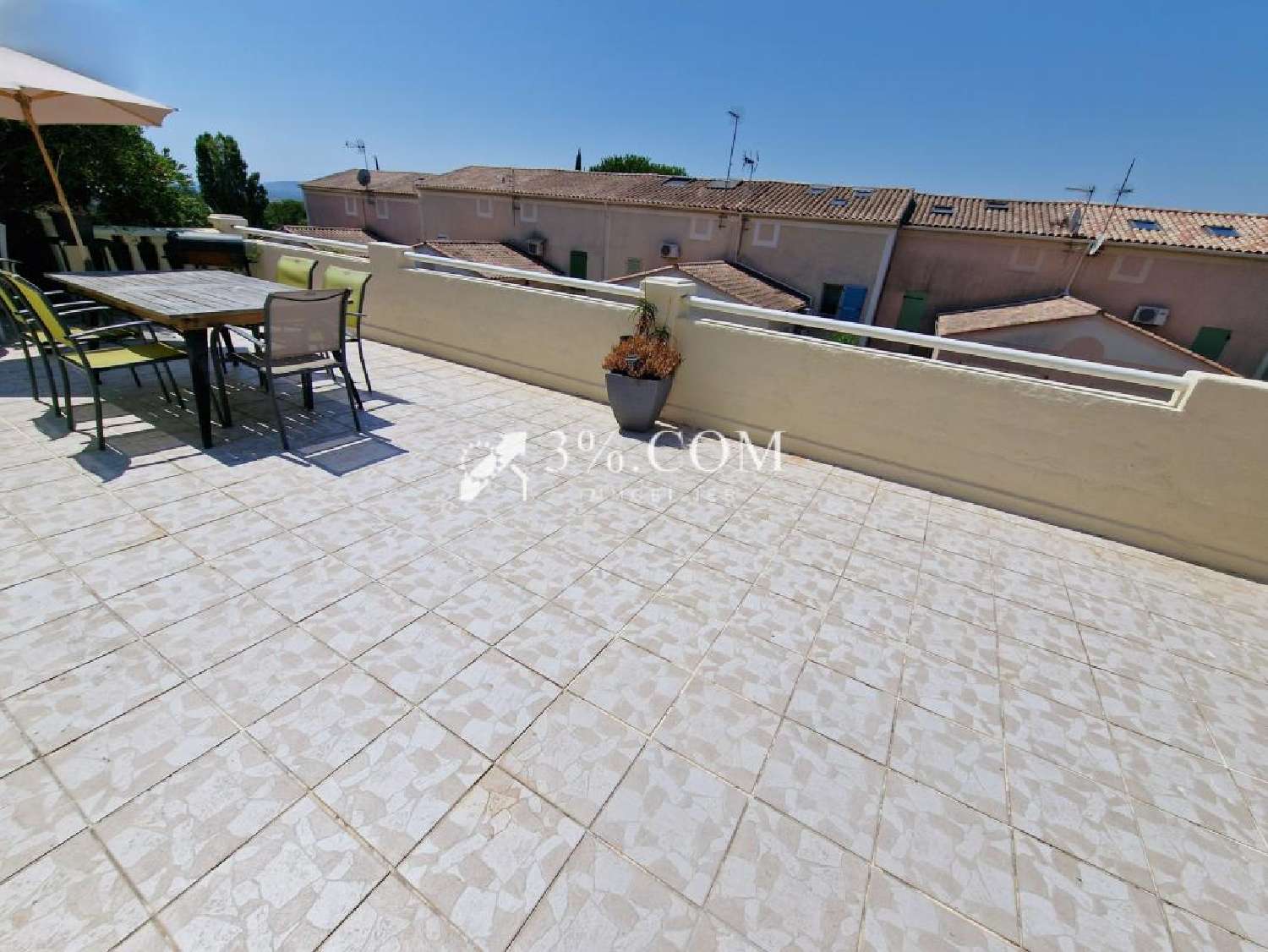  kaufen Haus Fréjus Var 2