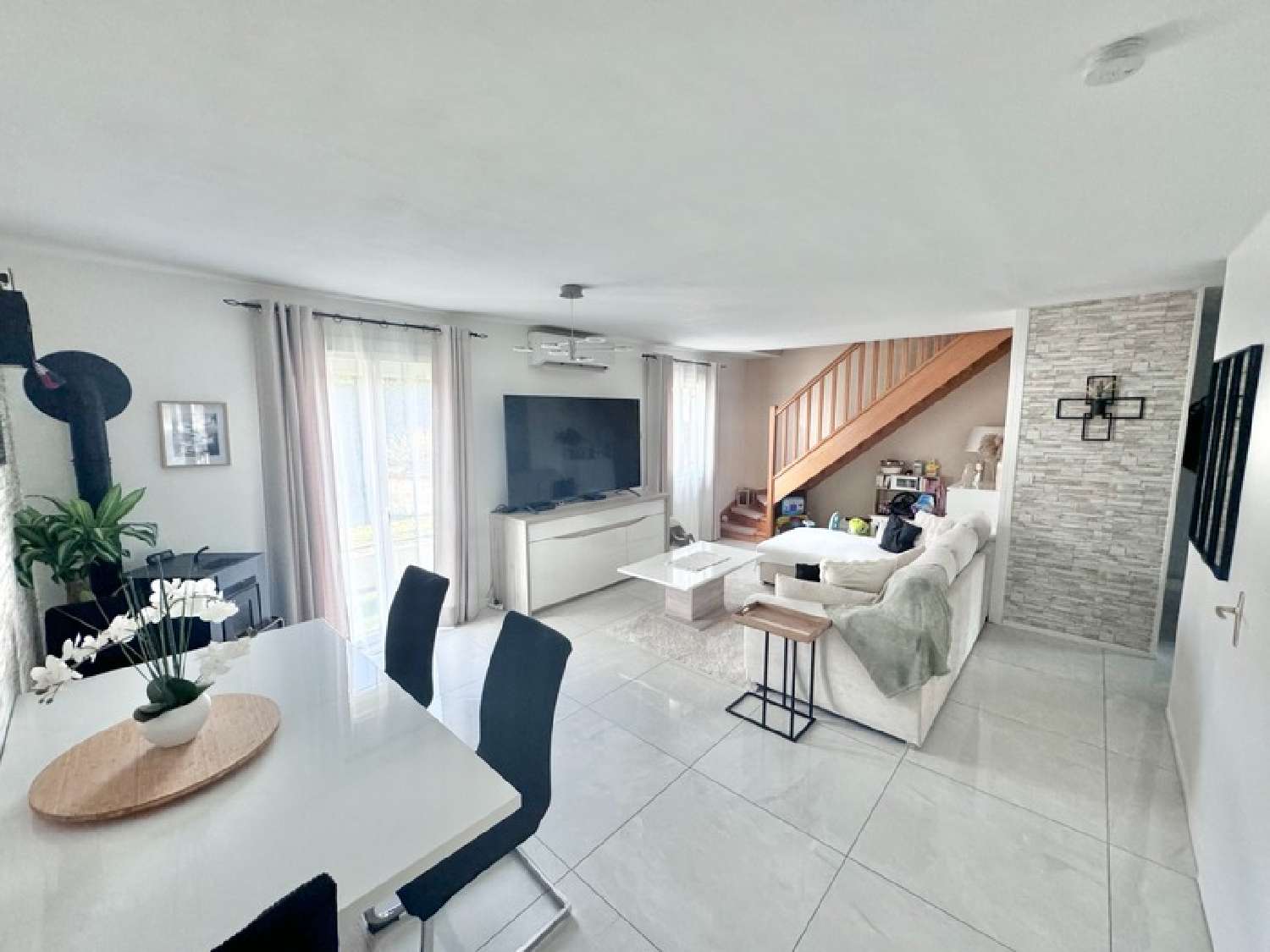  te koop huis Freneuse Yvelines 1
