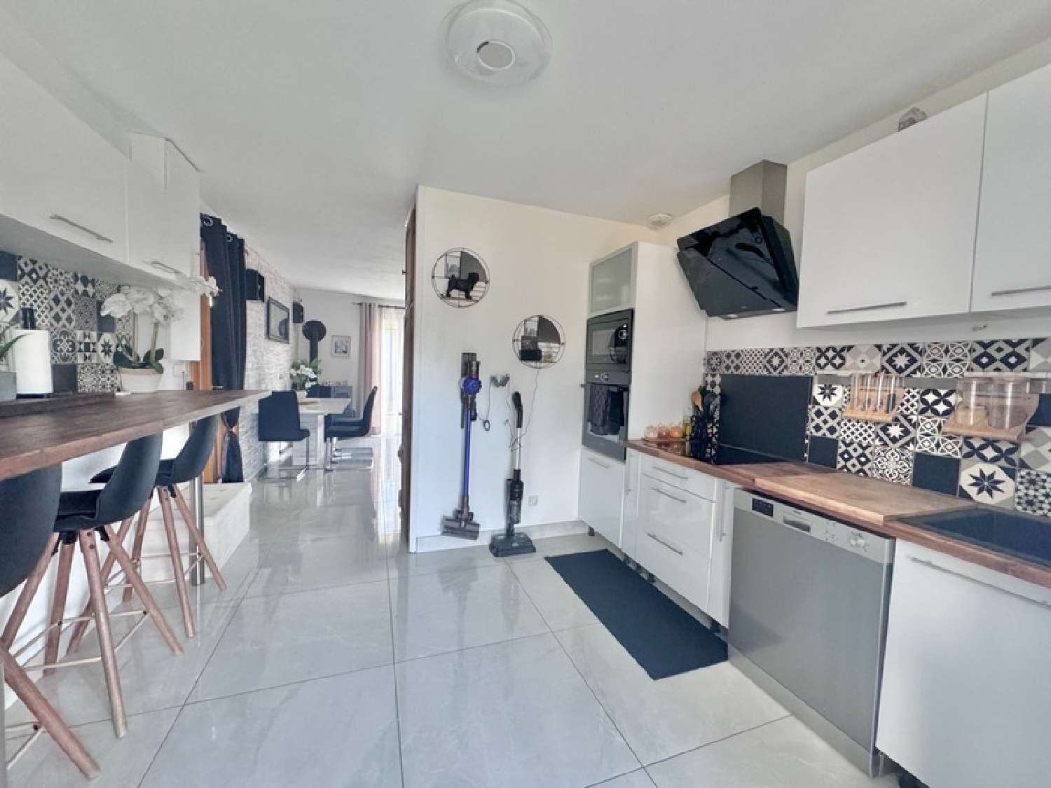  te koop huis Freneuse Yvelines 2
