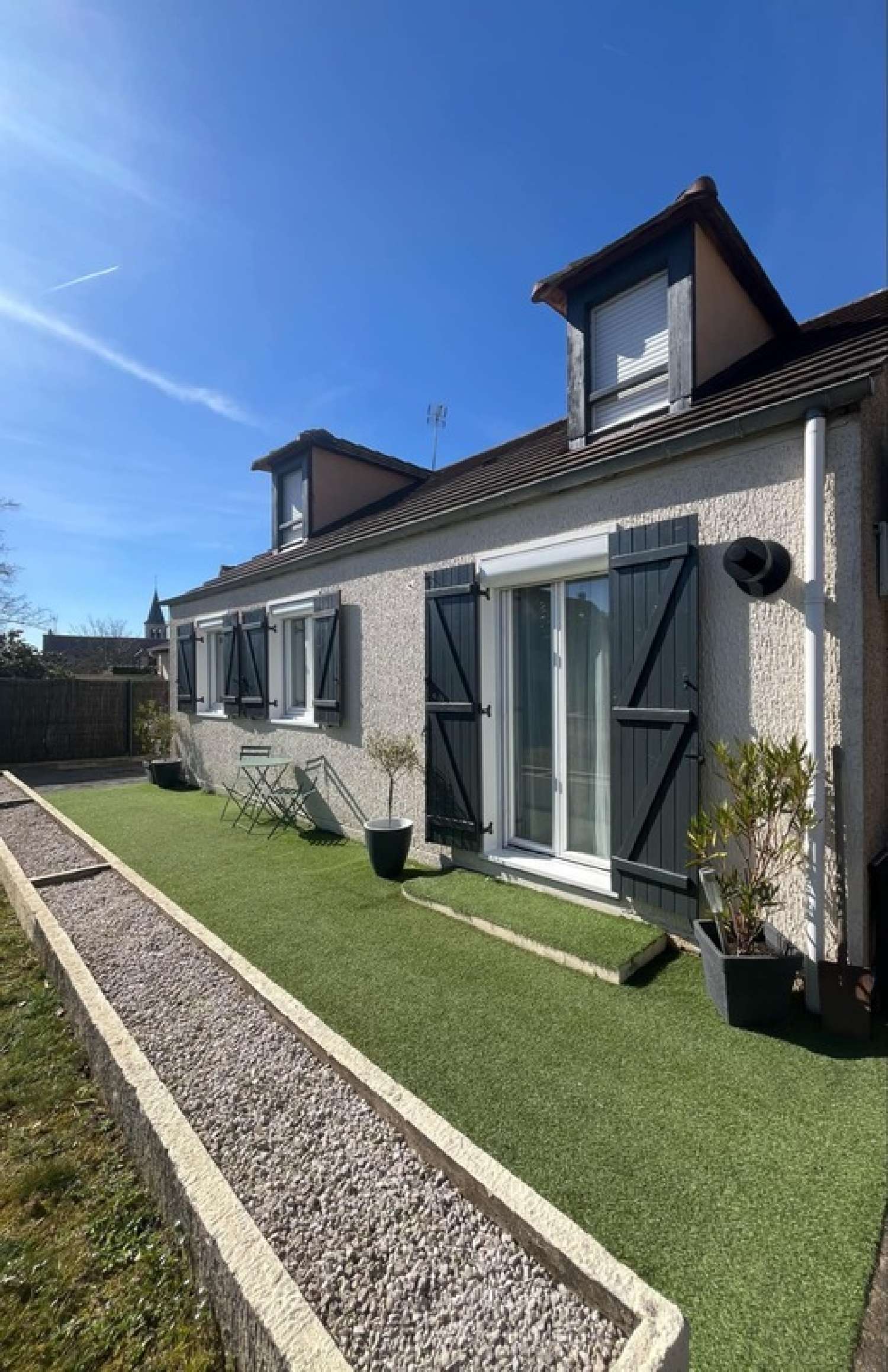  te koop huis Freneuse Yvelines 3