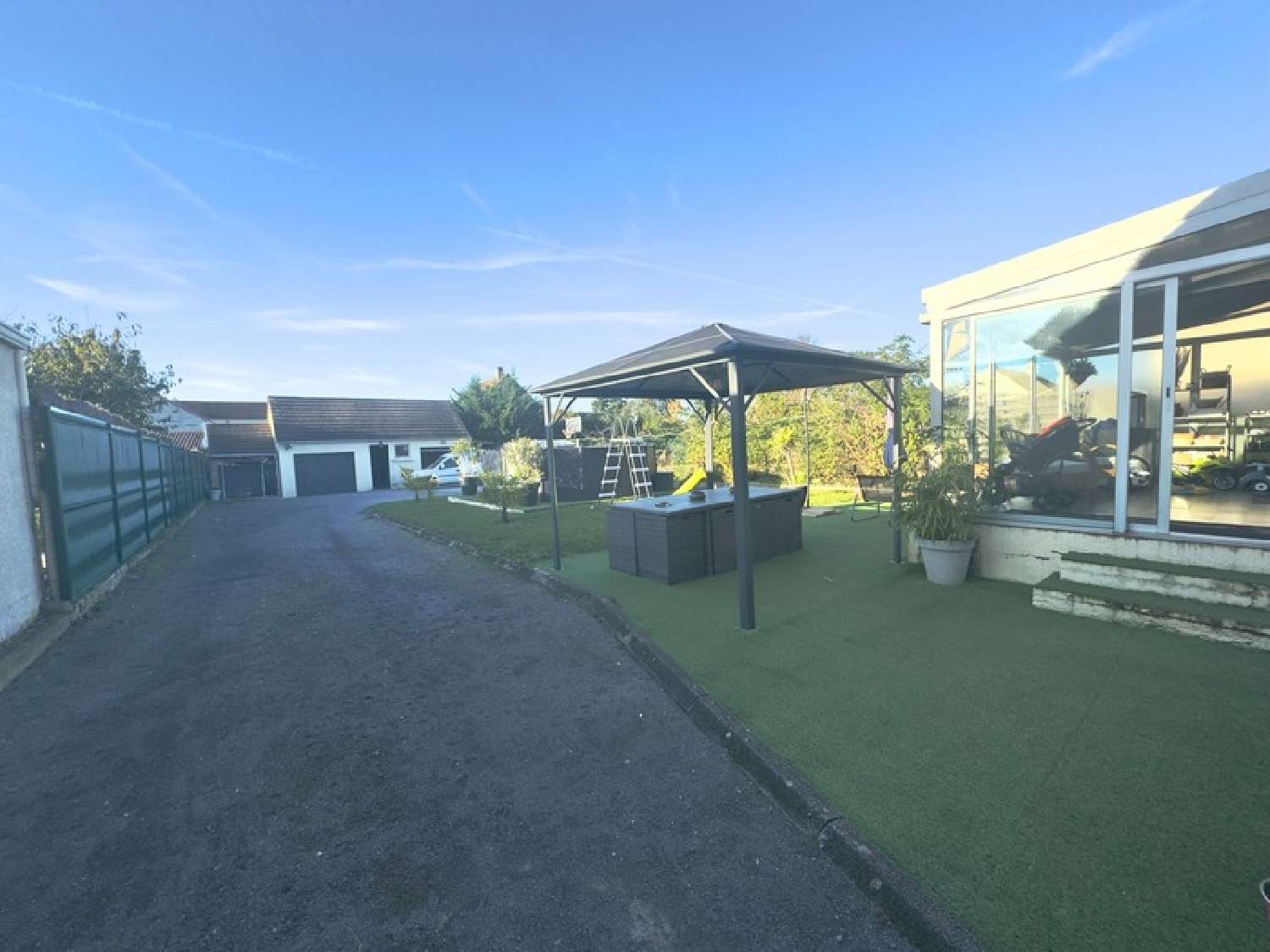  te koop huis Freneuse Yvelines 4