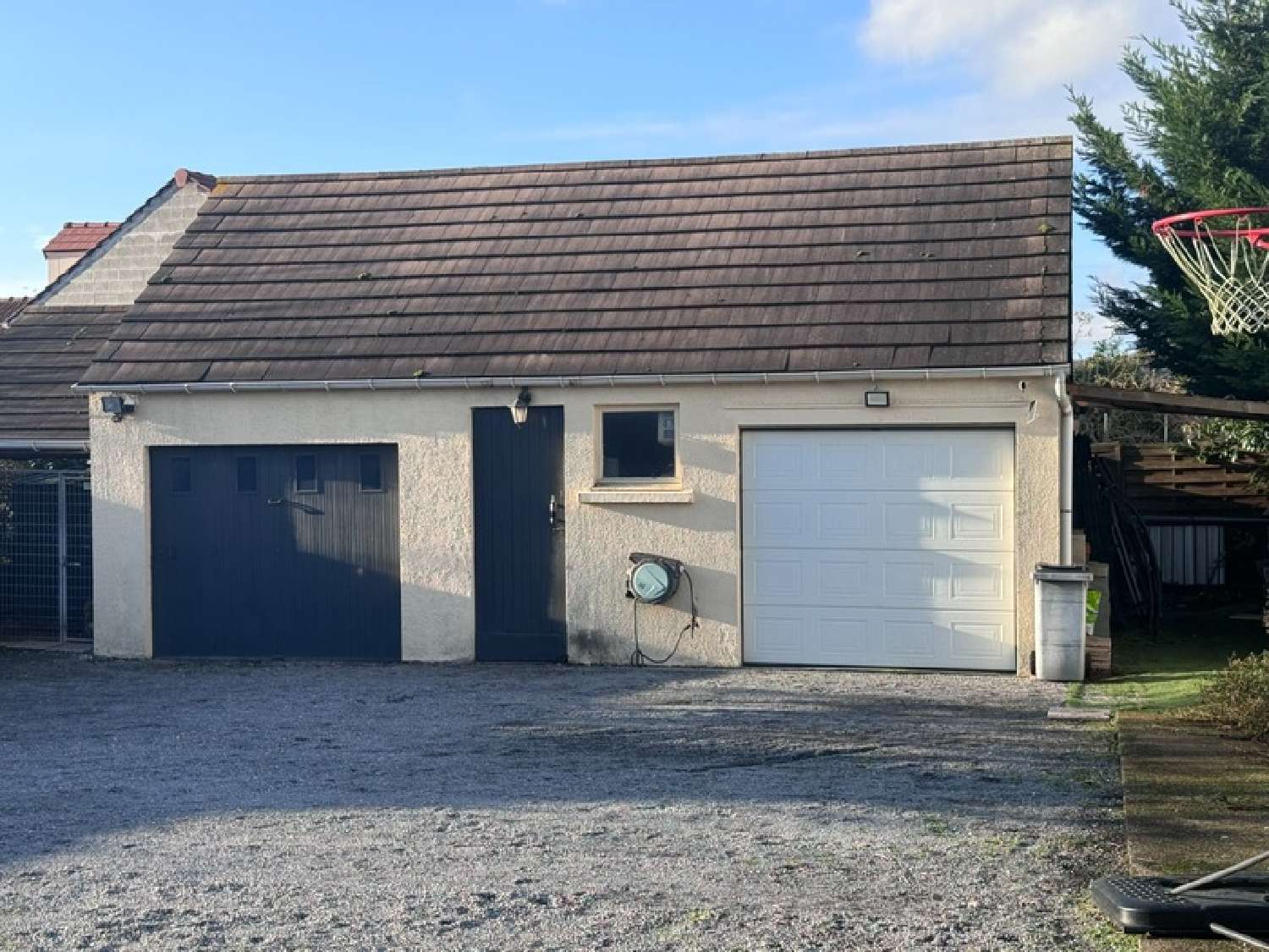  te koop huis Freneuse Yvelines 5