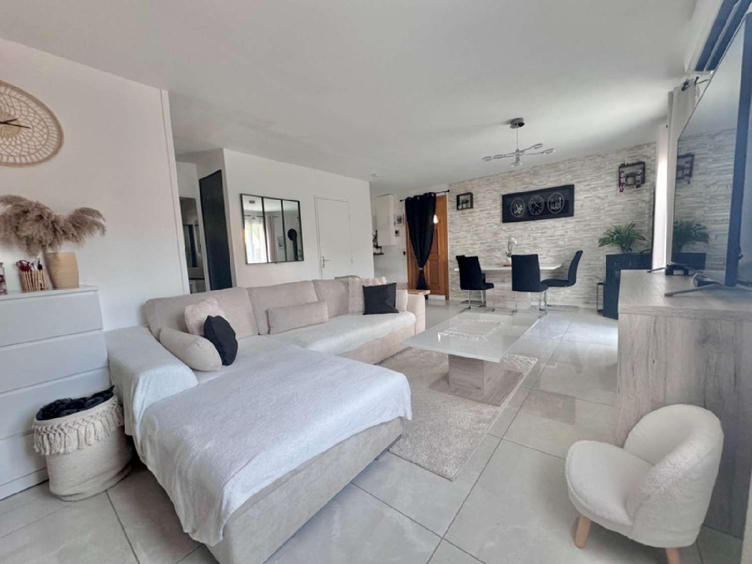  te koop huis Freneuse Yvelines 6