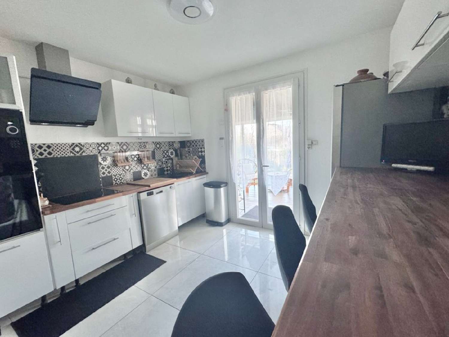  te koop huis Freneuse Yvelines 7