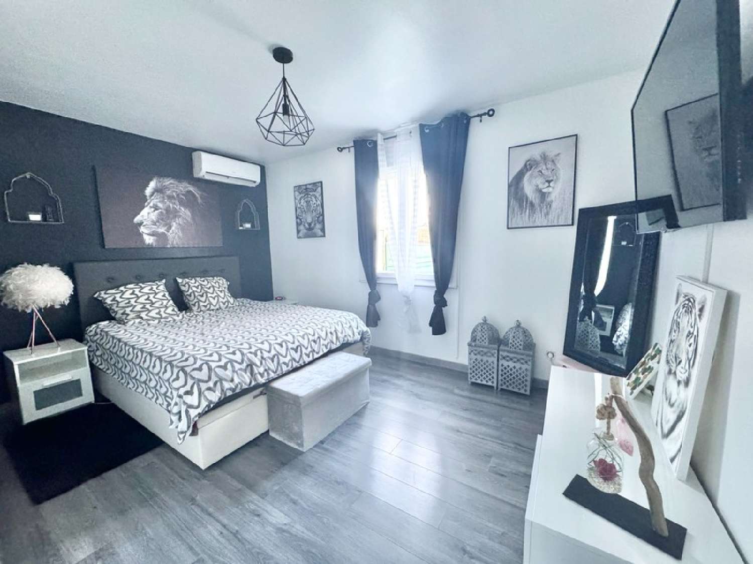  te koop huis Freneuse Yvelines 8