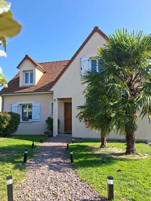 Fresnay-sur-Sarthe Sarthe house foto 7158791