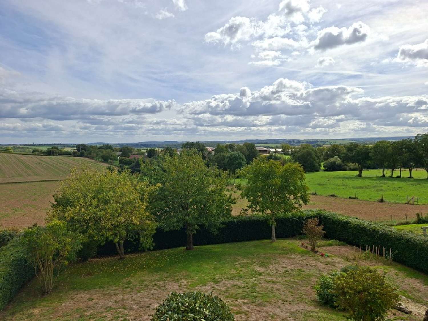  for sale house Fresnay-sur-Sarthe Sarthe 2