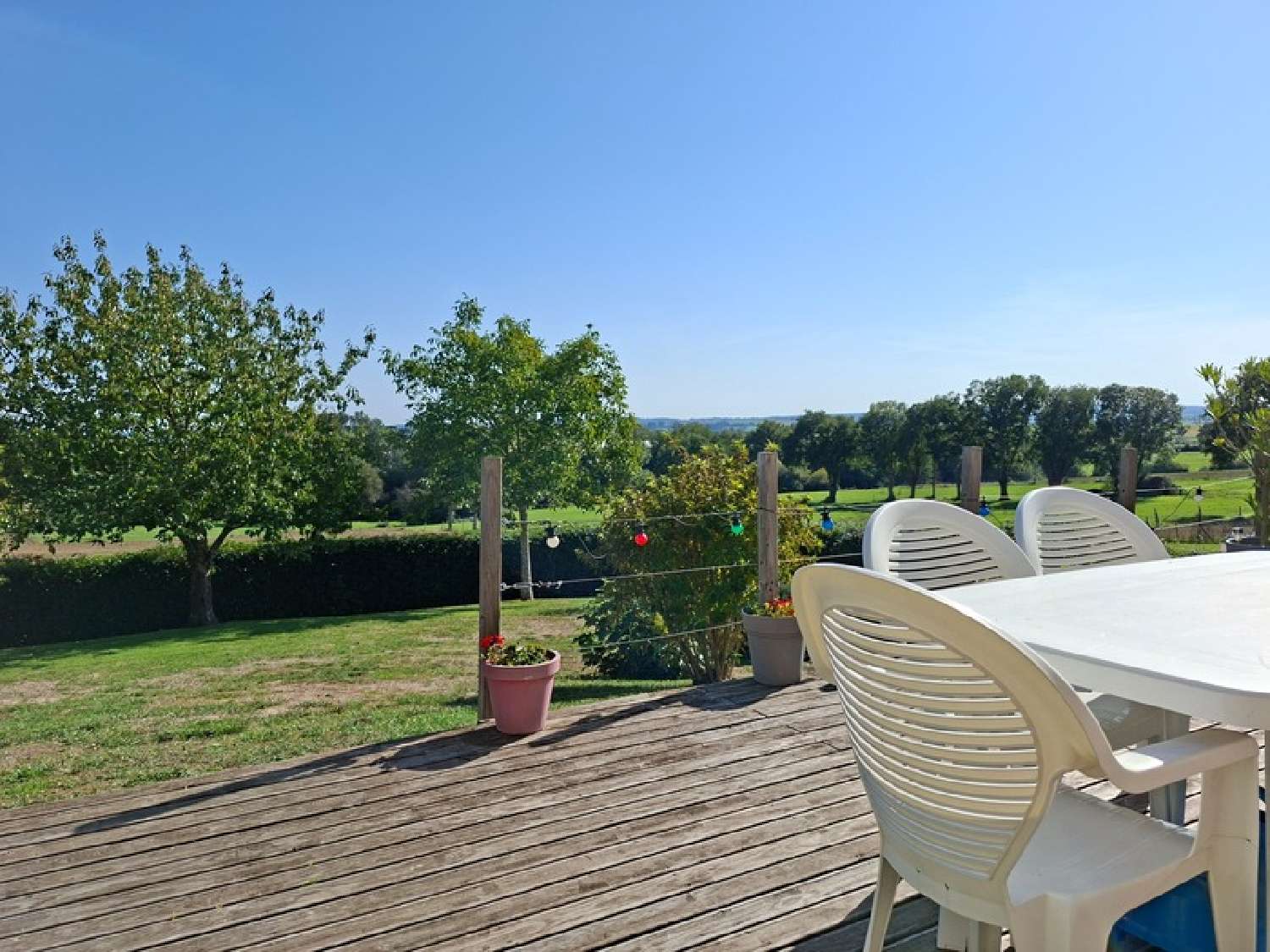  for sale house Fresnay-sur-Sarthe Sarthe 3