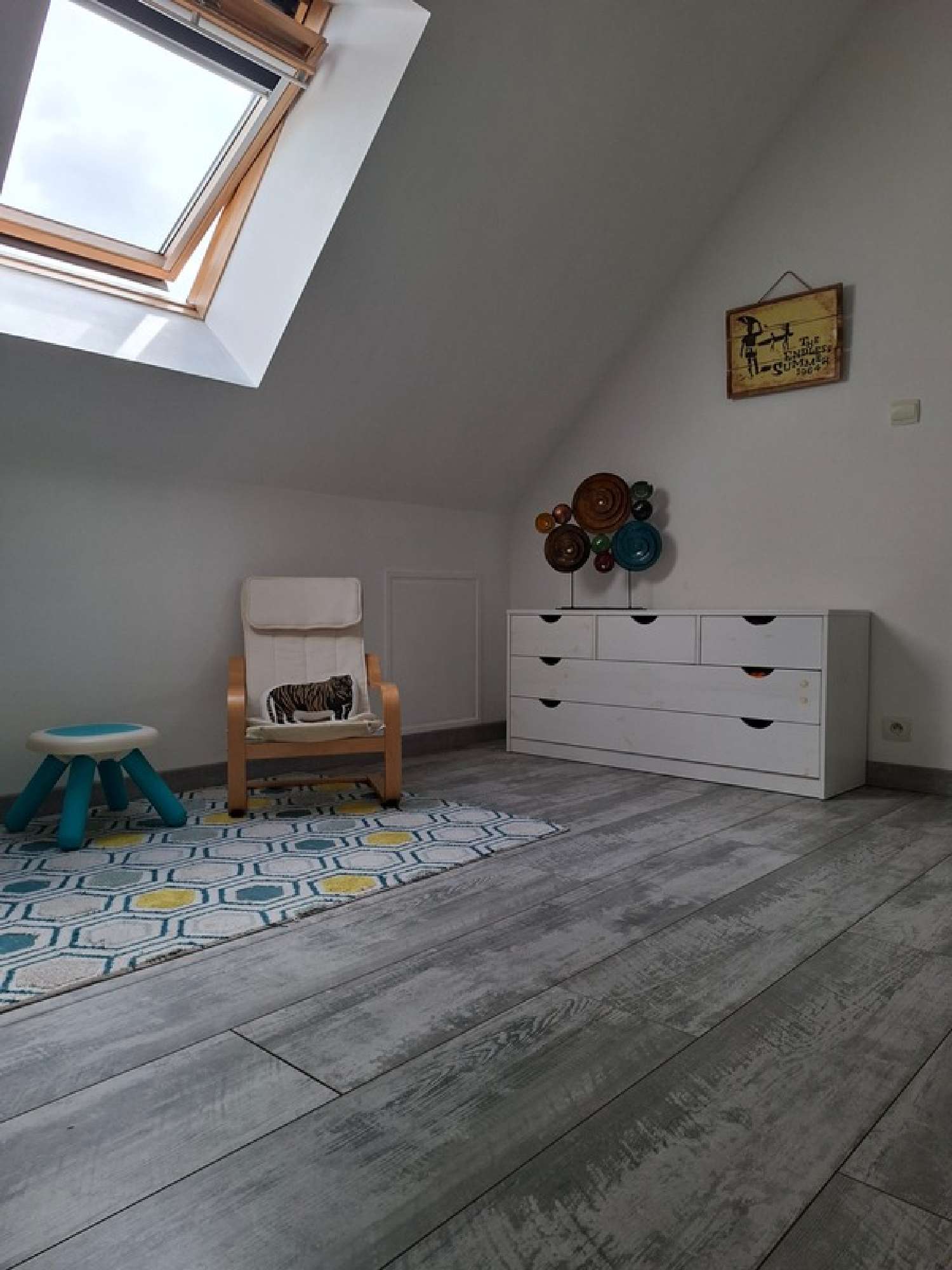  for sale house Fresnay-sur-Sarthe Sarthe 6