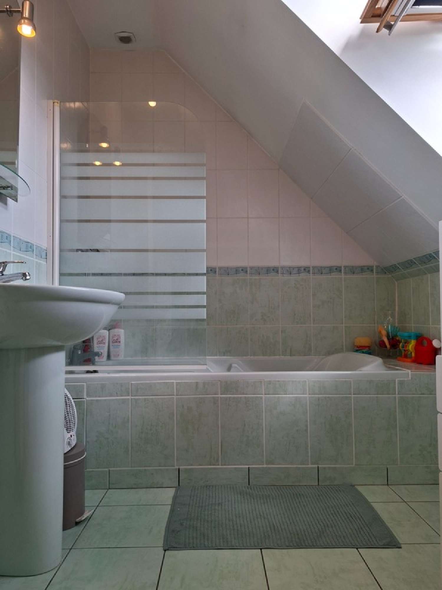  for sale house Fresnay-sur-Sarthe Sarthe 7