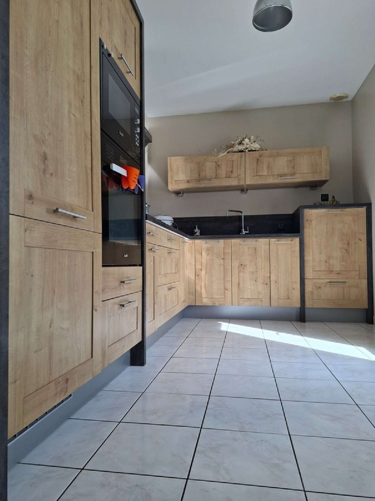  for sale house Fresnay-sur-Sarthe Sarthe 8