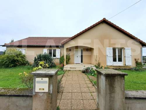 Fresnois-la-Montagne Meurthe-et-Moselle maison foto 7153147