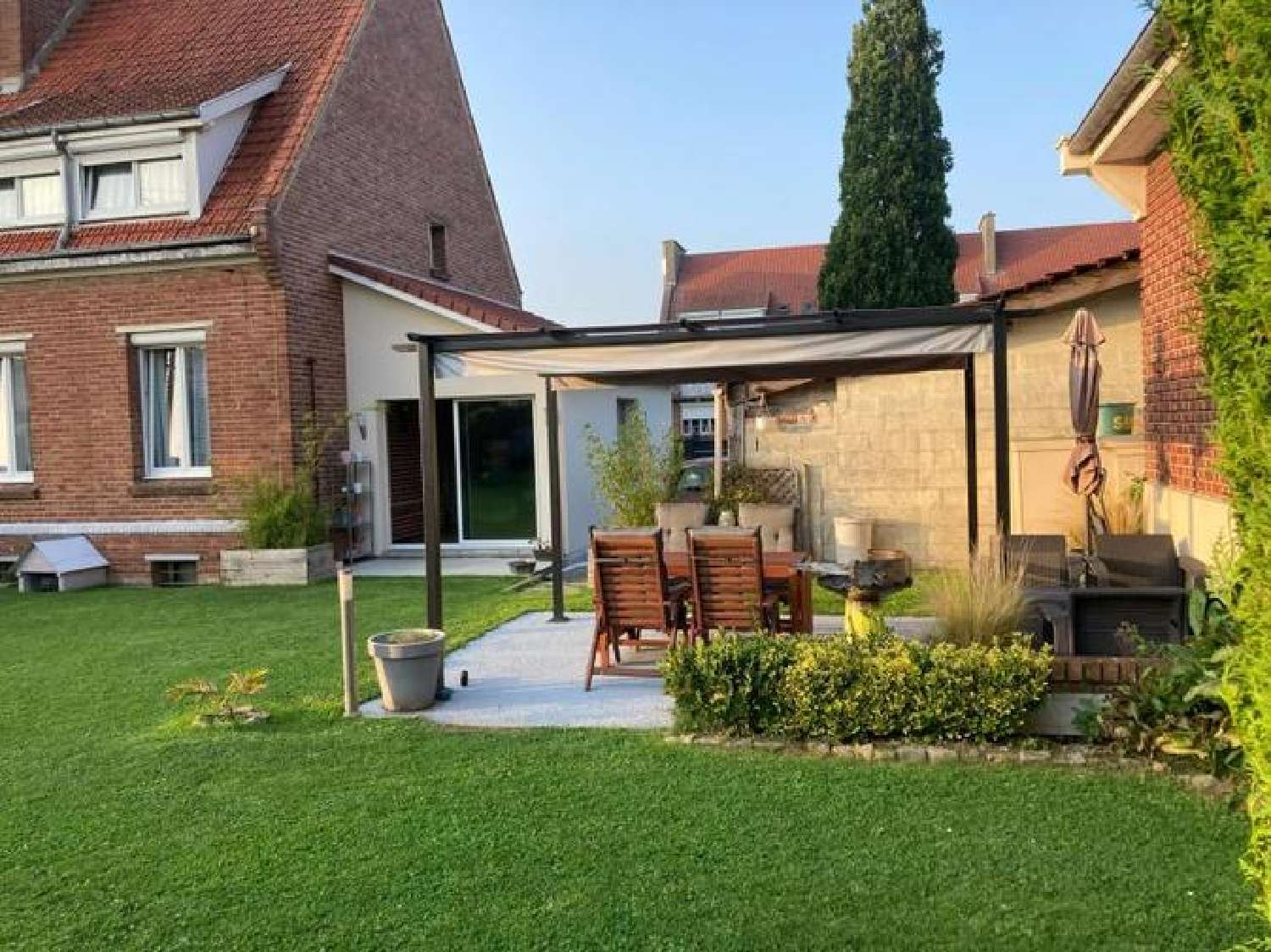  te koop huis Frévent Pas-de-Calais 1