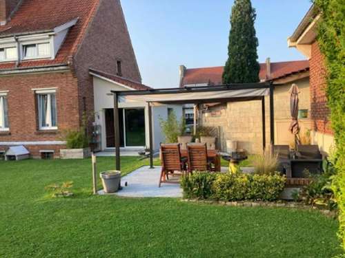 Frévent Pas-de-Calais Haus Bild 7151223