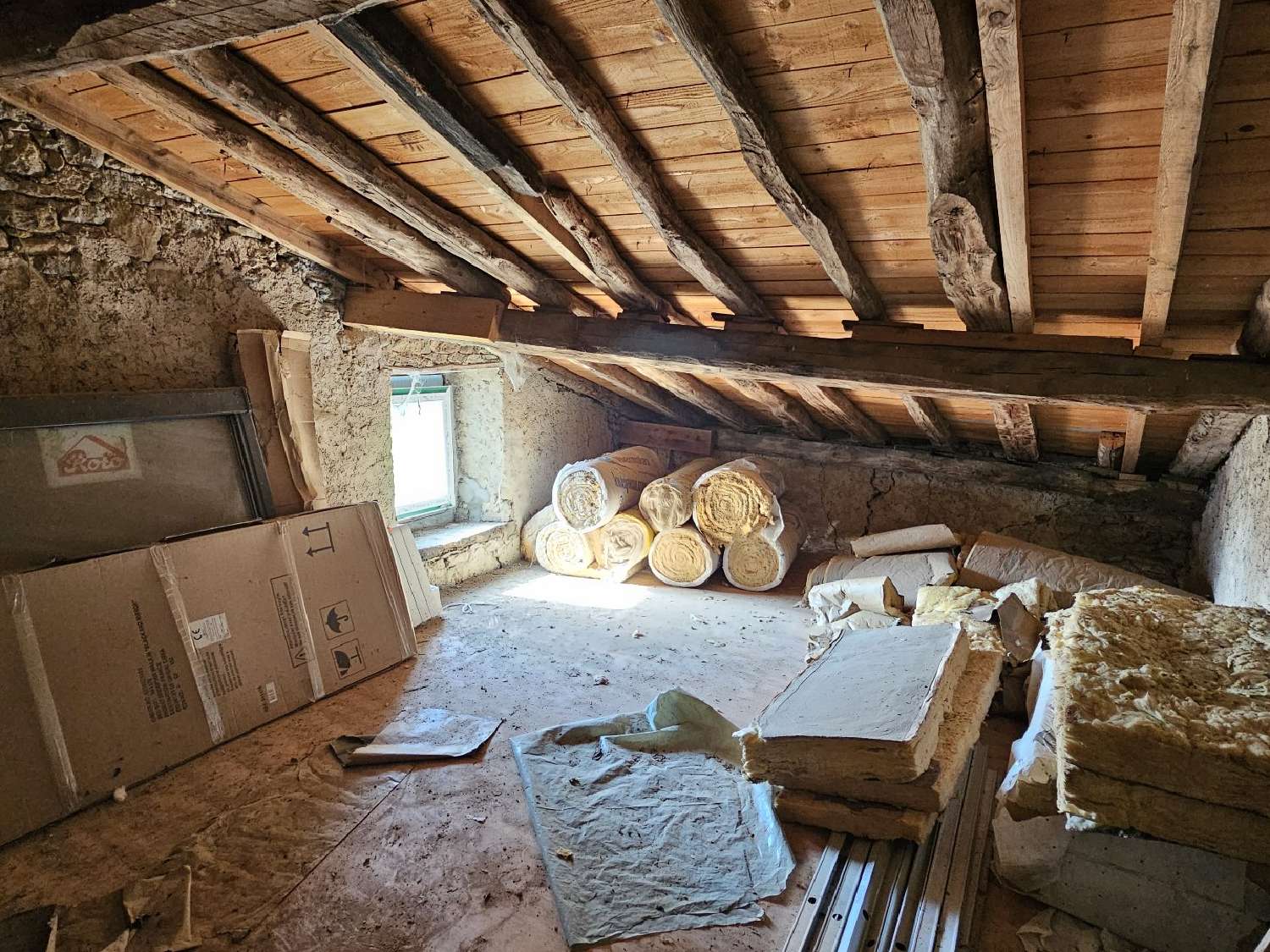  kaufen Haus Freychenet Ariège 4