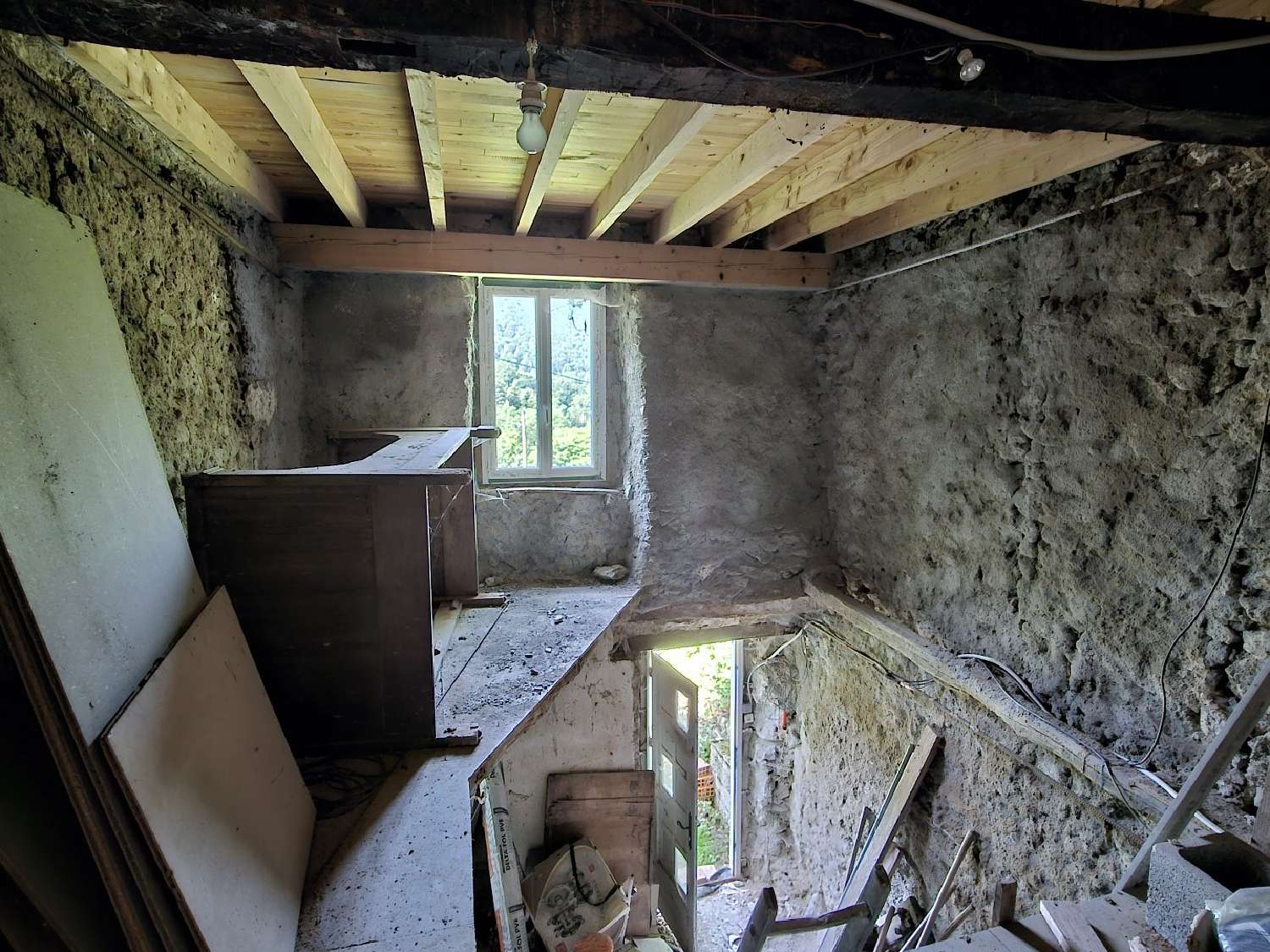  kaufen Haus Freychenet Ariège 8
