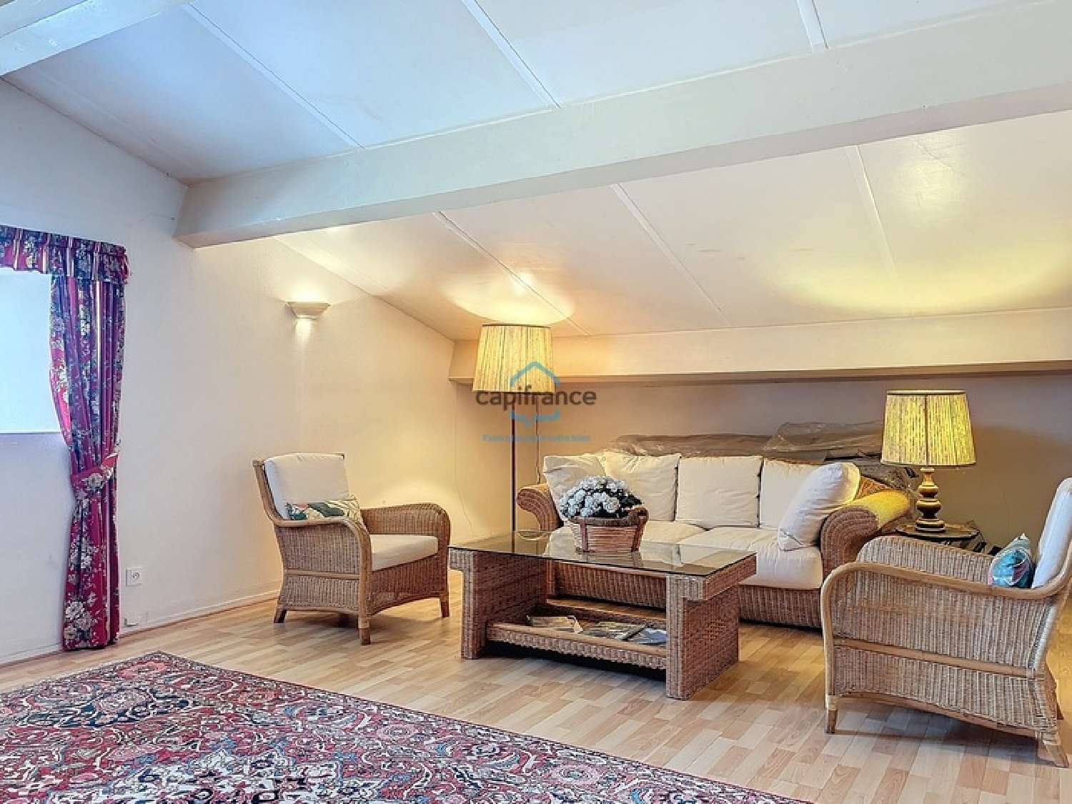 en venta casa Freyssenet Ardèche 7
