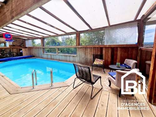 Friardel Calvados huis foto 7153445