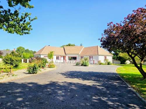 Friville-Escarbotin Somme maison foto 7149485