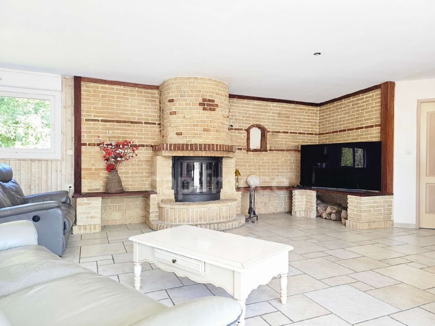  à vendre maison Friville-Escarbotin Somme 5