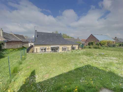 Froidmont-Cohartille Aisne casa foto 7147858