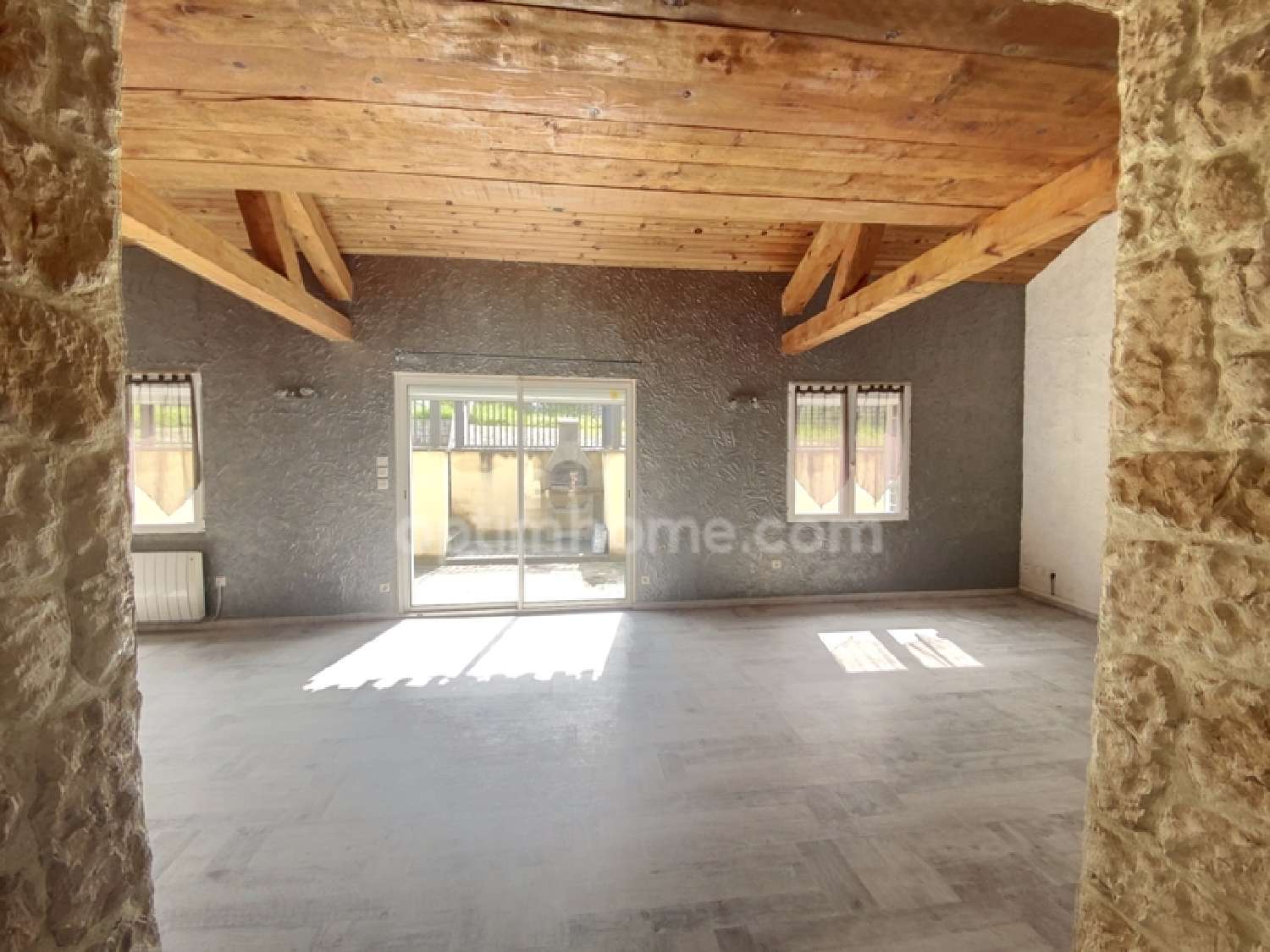  en venta casa Froidmont-Cohartille Aisne 2