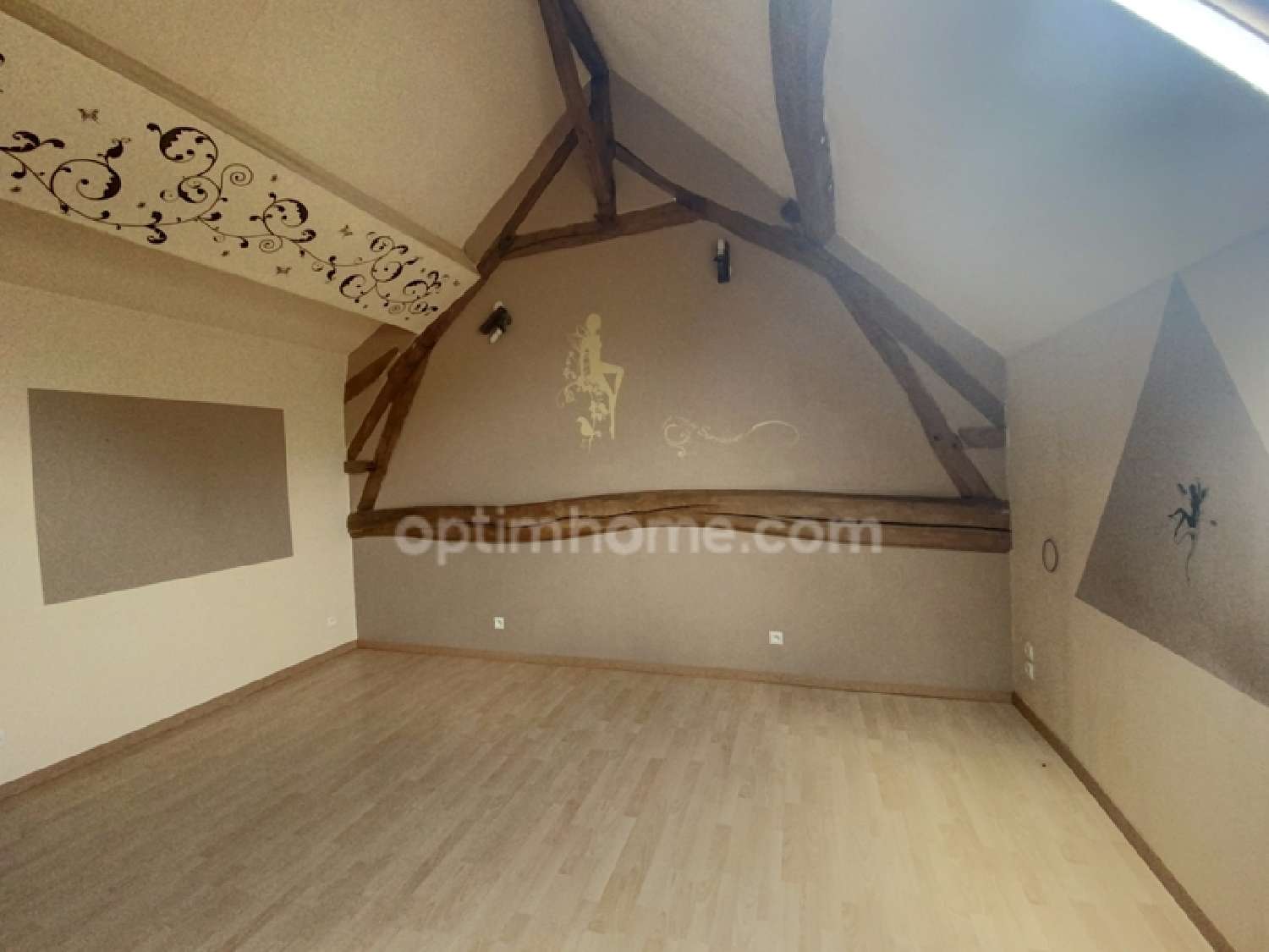  en venta casa Froidmont-Cohartille Aisne 4