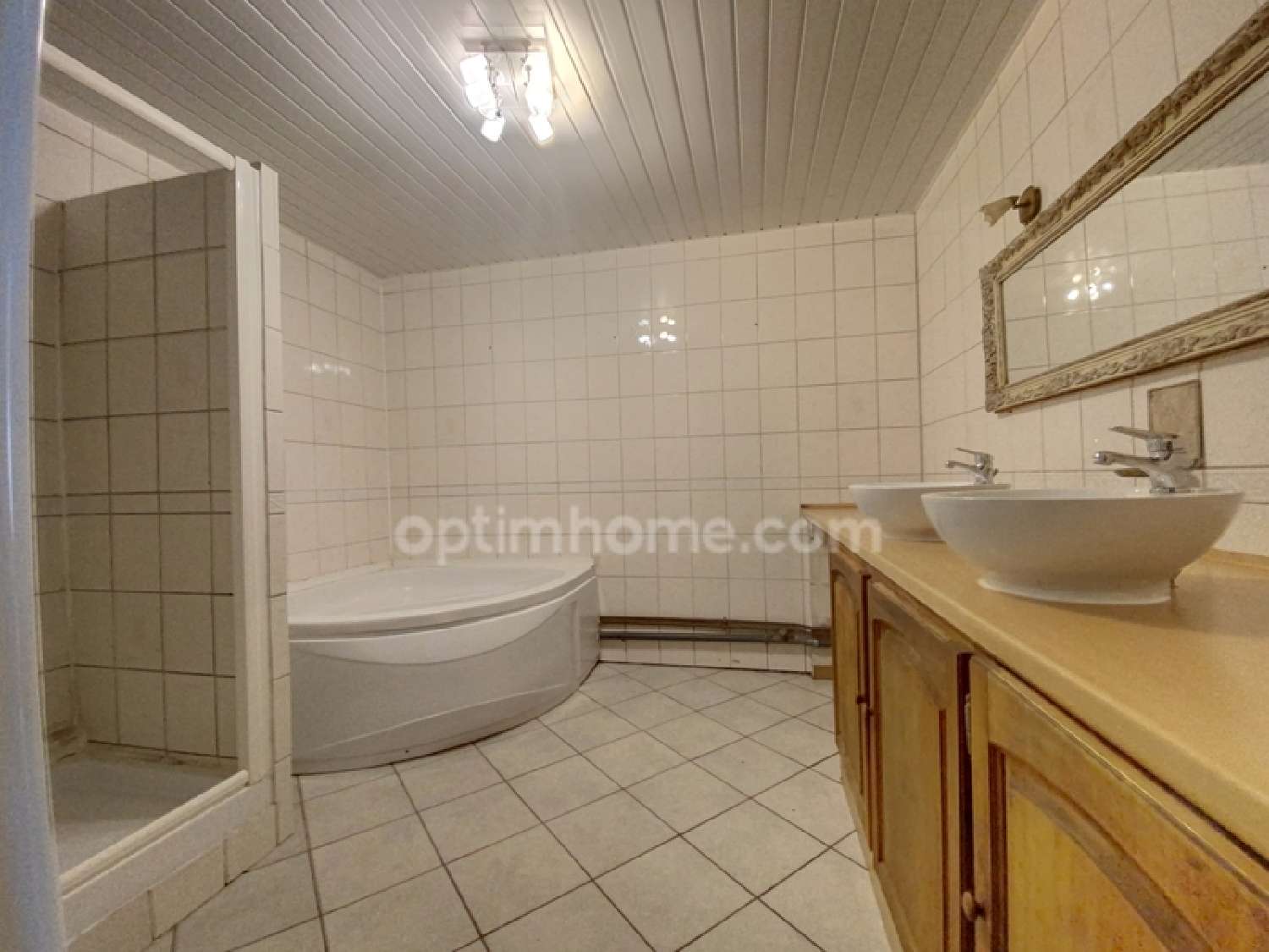  en venta casa Froidmont-Cohartille Aisne 5