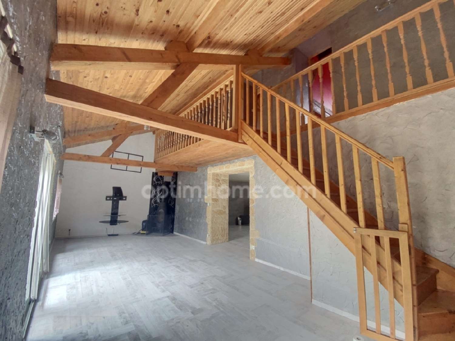  en venta casa Froidmont-Cohartille Aisne 6