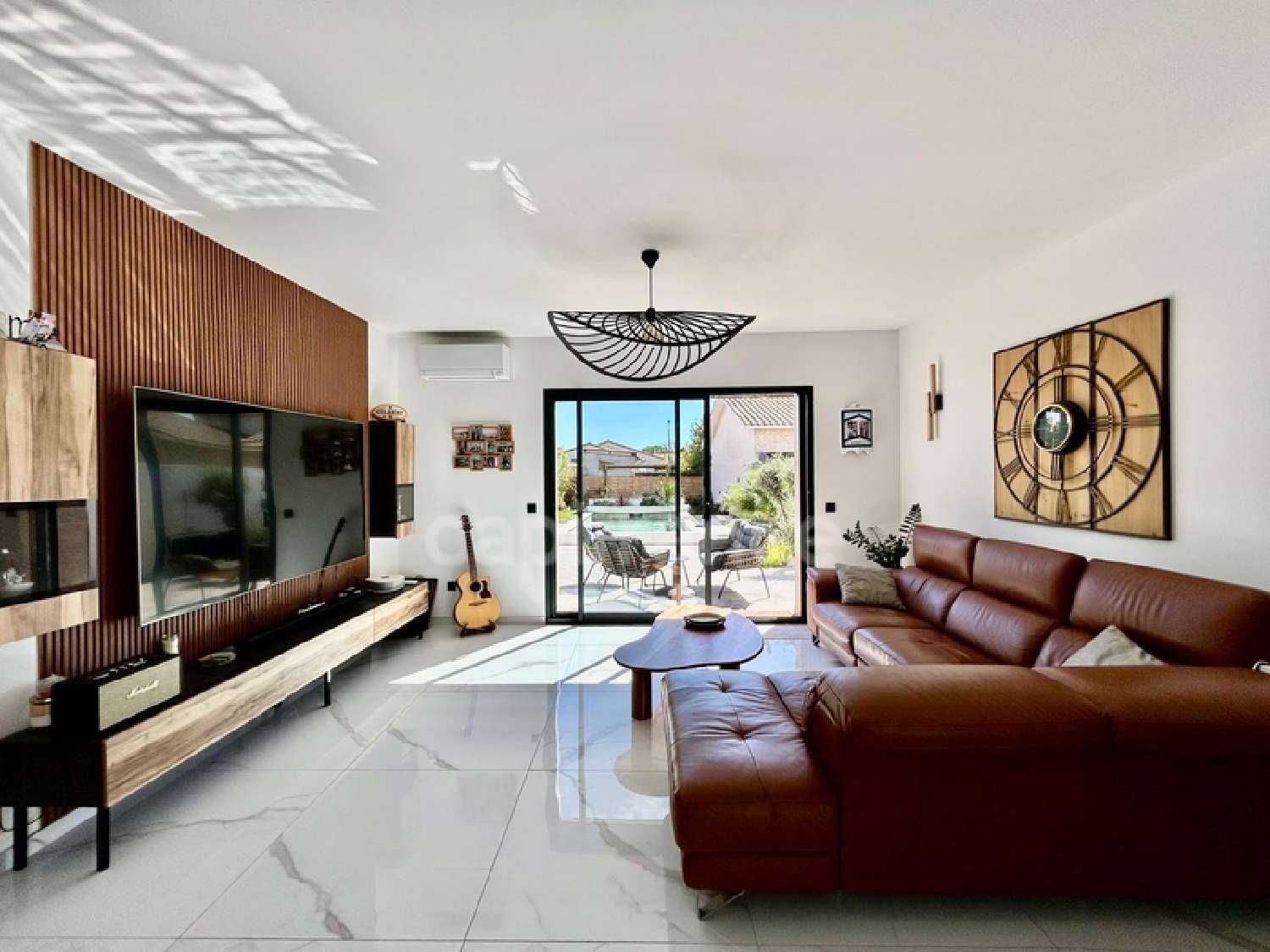  en venta casa Frontignan Hérault 1