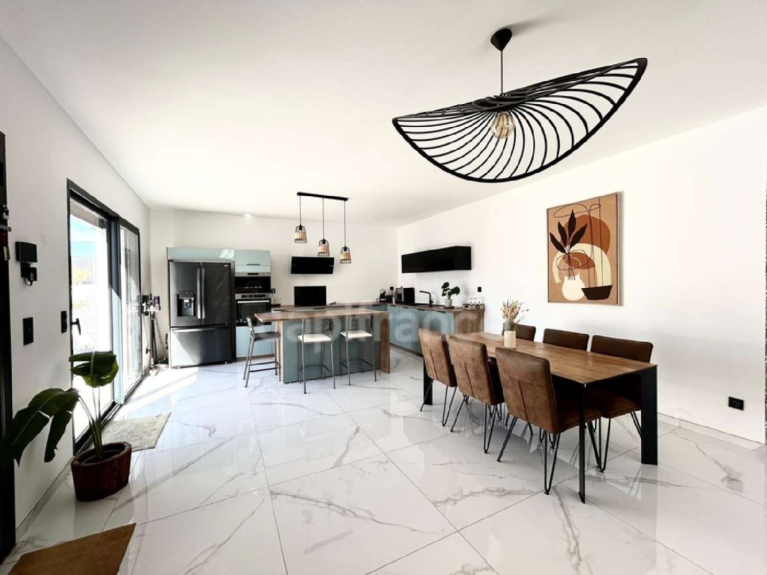 en venta casa Frontignan Hérault 2