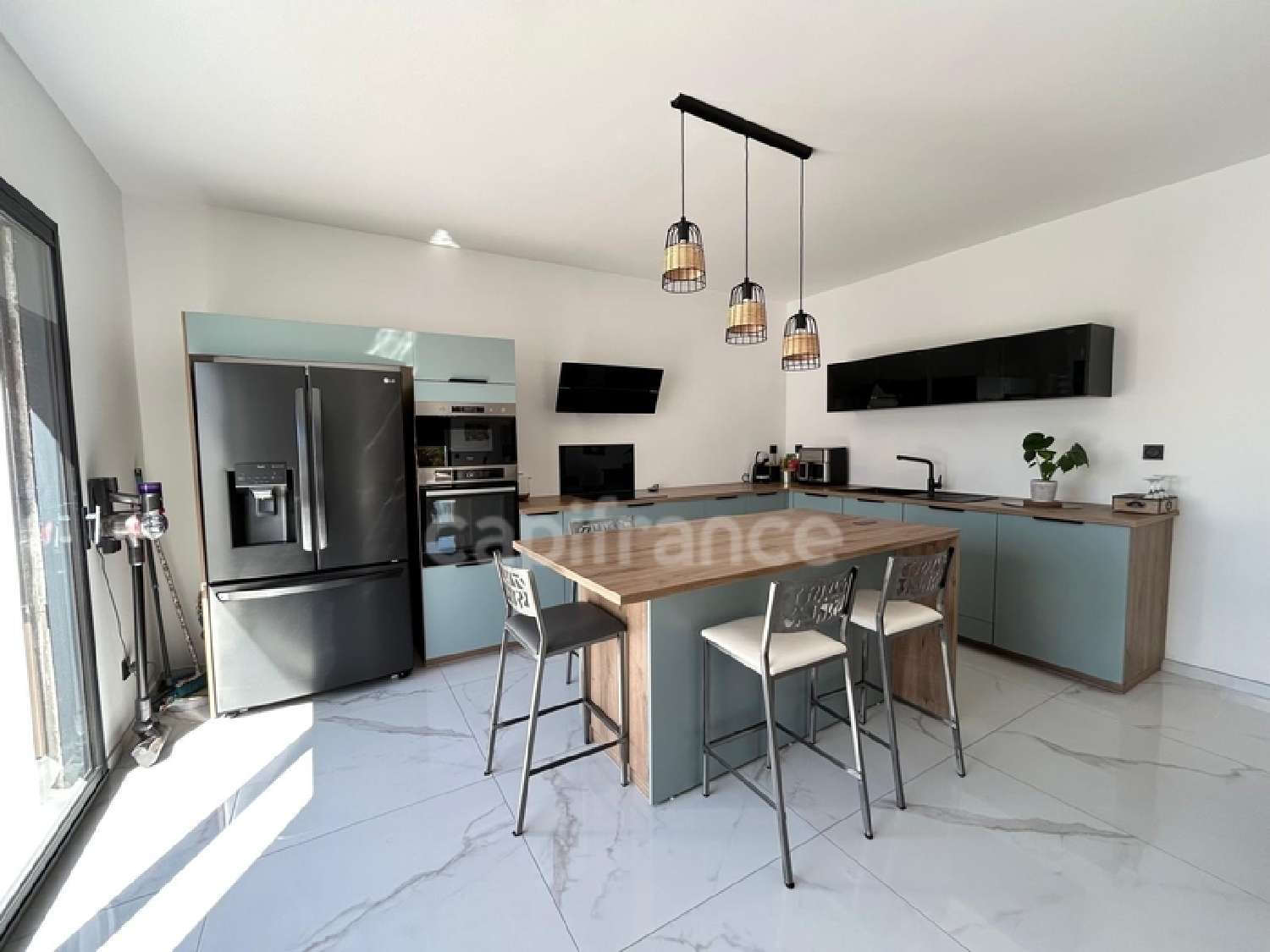 en venta casa Frontignan Hérault 3