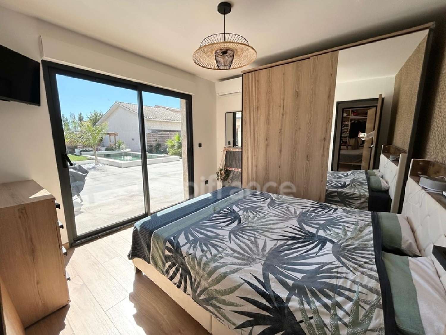  en venta casa Frontignan Hérault 5