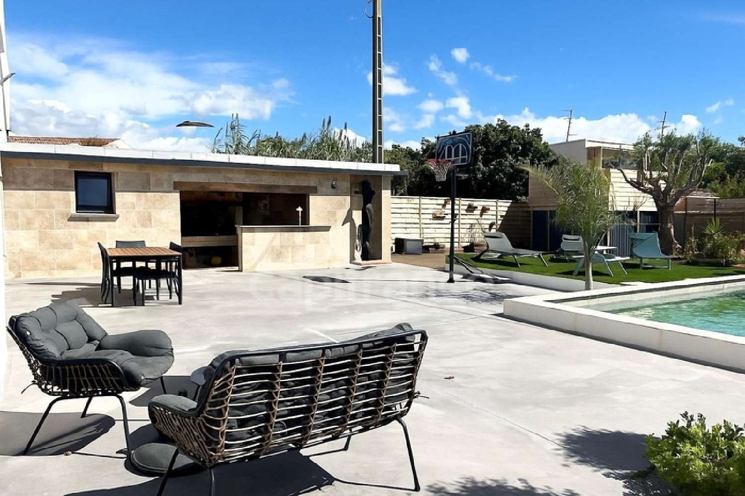  en venta casa Frontignan Hérault 7