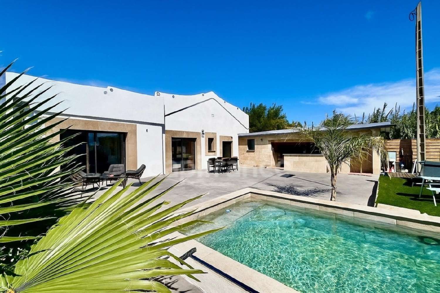  en venta casa Frontignan Hérault 8