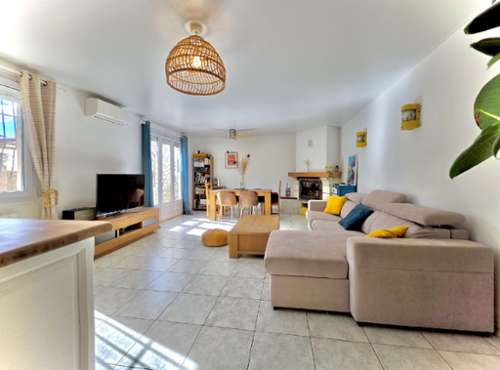 Frontignan Hérault Haus Bild 7148113