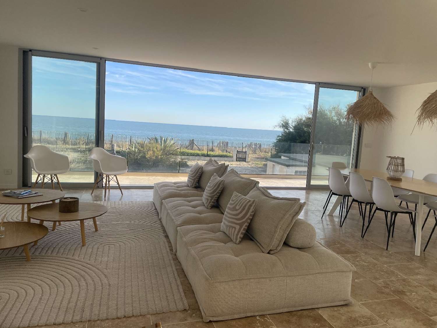  for sale house Frontignan Hérault 1