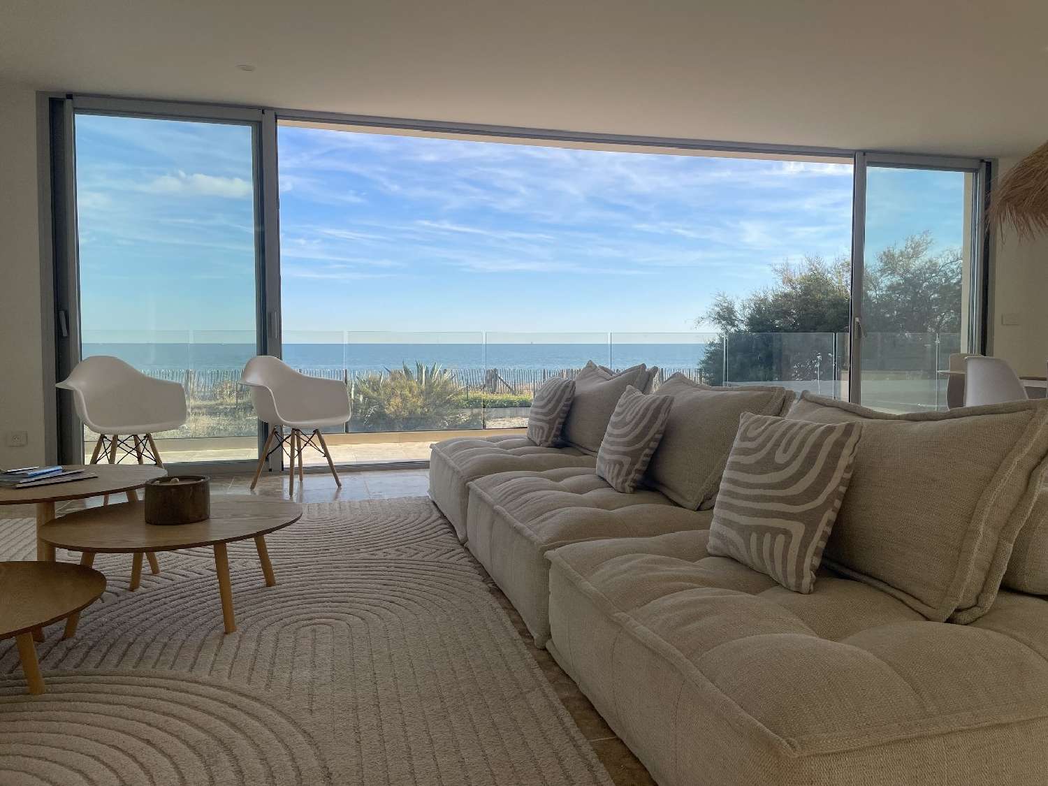 en venta casa Frontignan Hérault 3