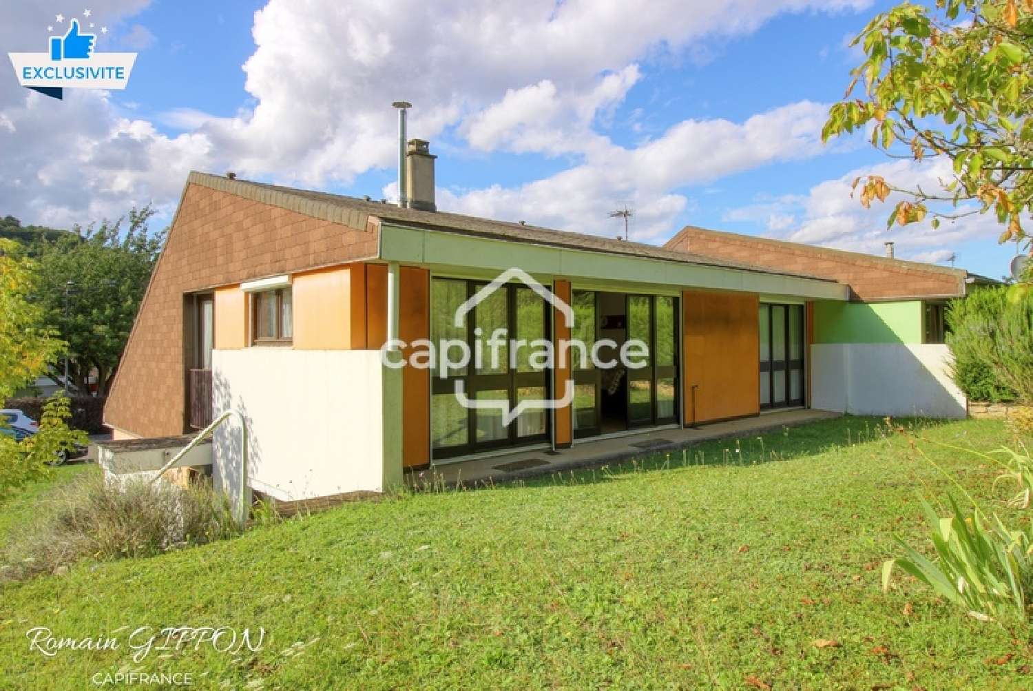  kaufen Haus Frouard Meurthe-et-Moselle 1
