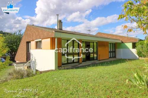 Frouard Meurthe-et-Moselle Haus Bild 7149887