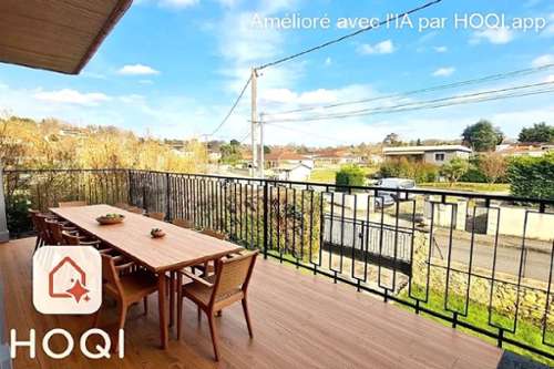 Fumel Lot-et-Garonne huis foto 7157288