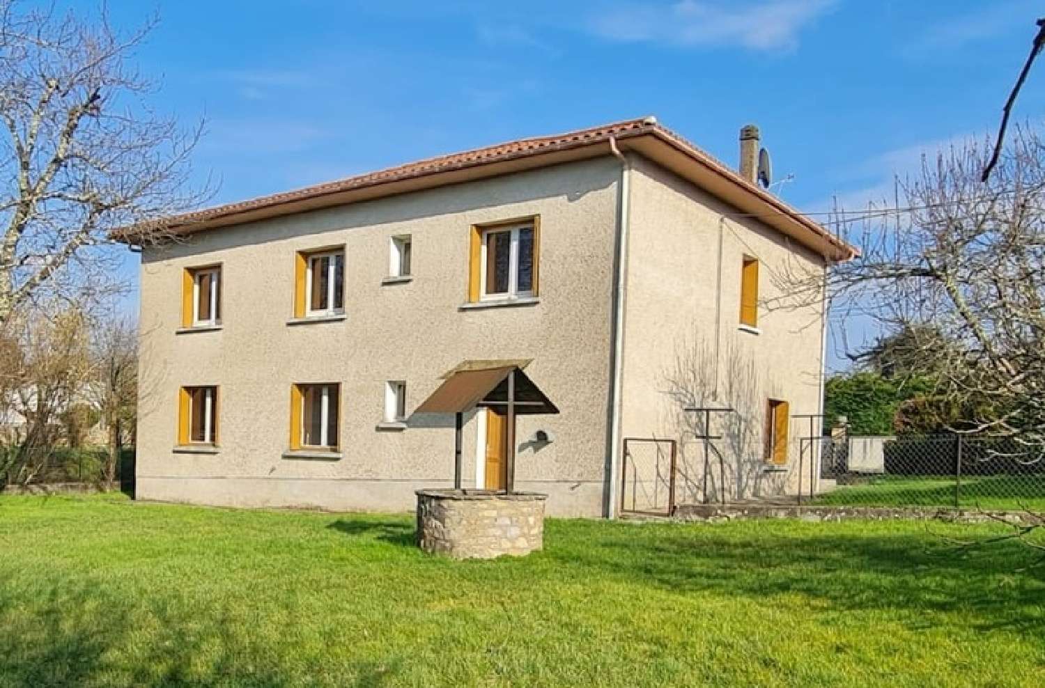  te koop huis Fumel Lot-et-Garonne 3