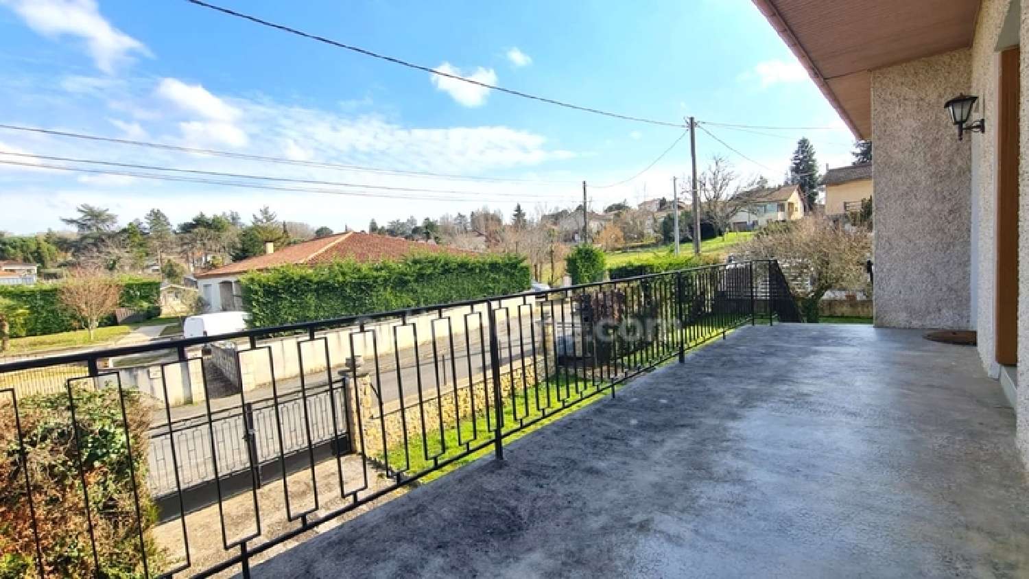  te koop huis Fumel Lot-et-Garonne 4