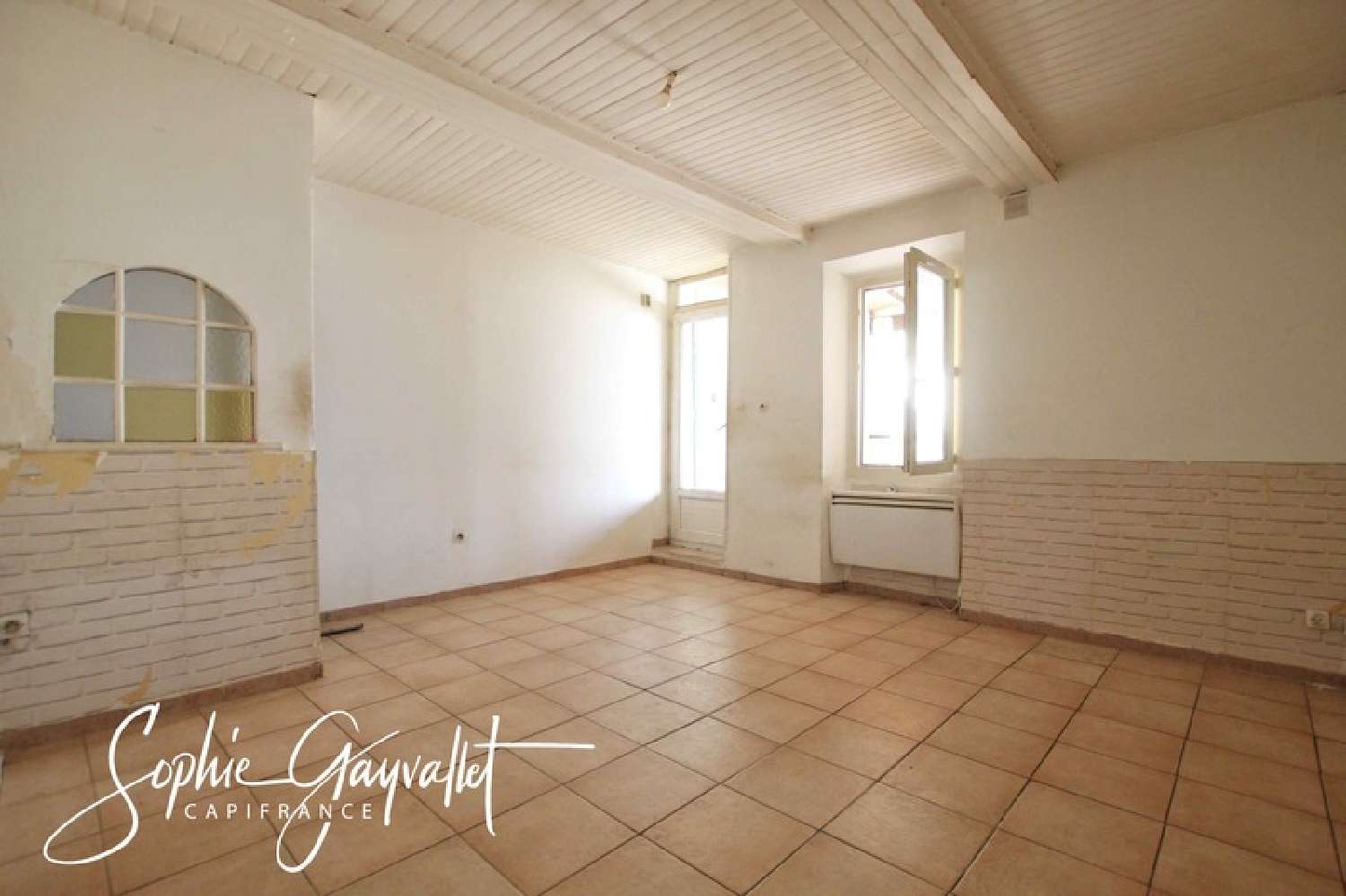  à vendre maison Fuveau Bouches-du-Rhône 3